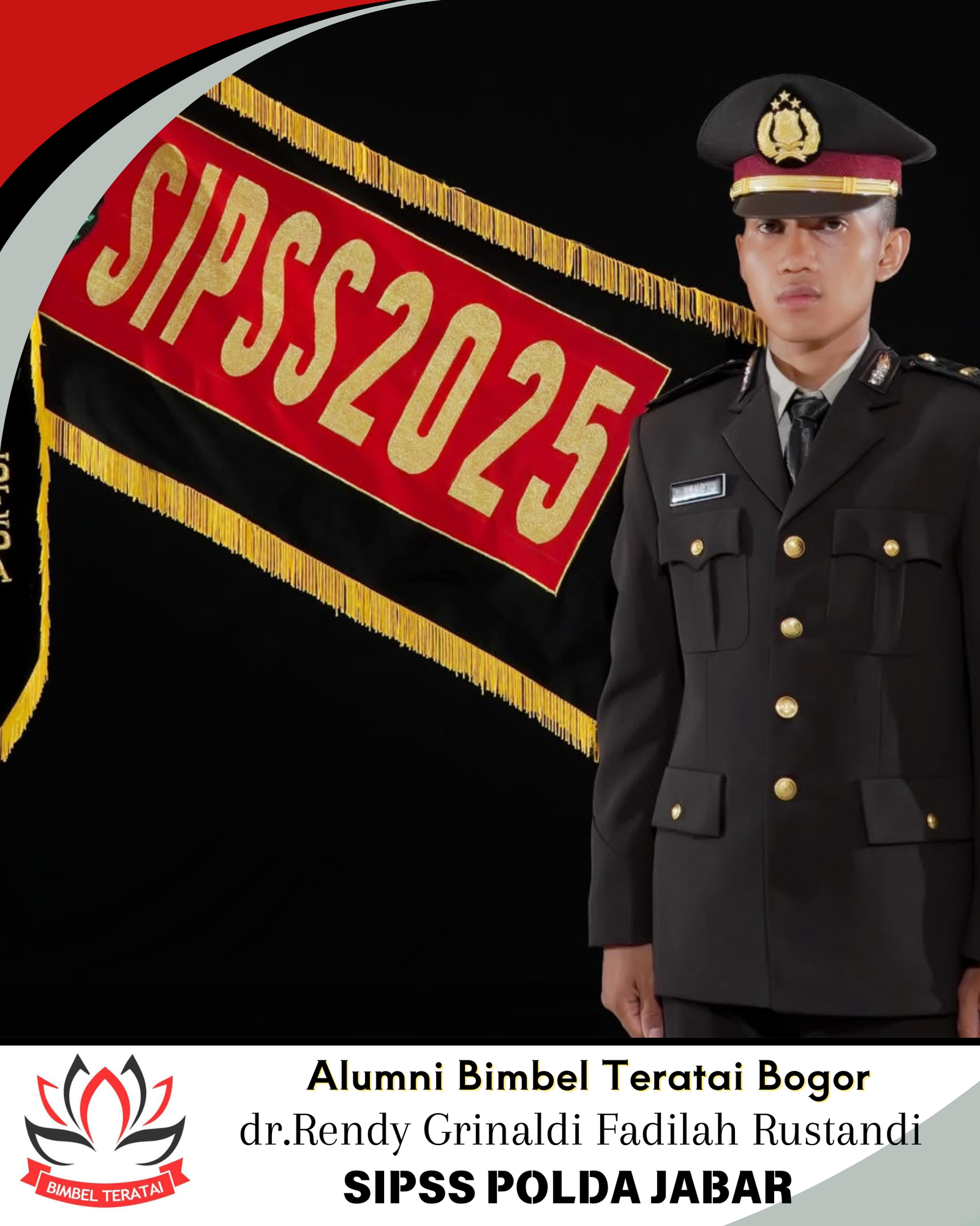 Alumni Bimbel Teratai 3